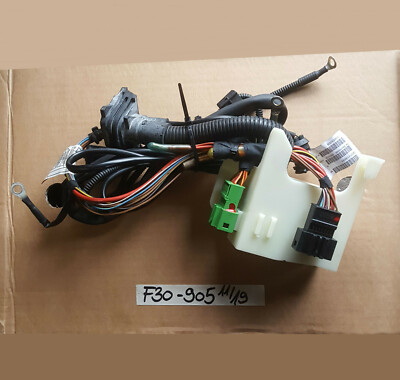 BMW F30 F31 F34 F20 F21 Motor Getriebe Kabel 8507905 Schaltgetriebe Kabelbaum