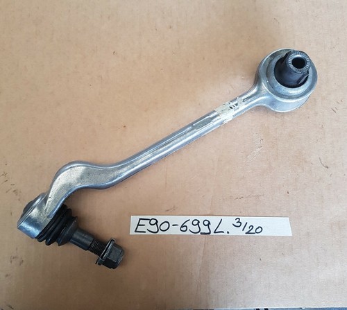 BMW 3er E90 E91 Zugstrebe Querlenker vorne links 6763699