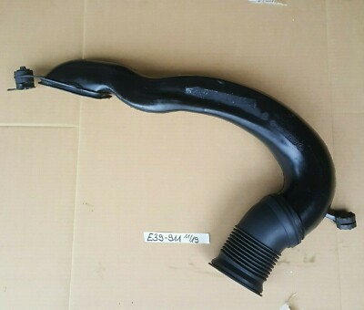 BMW E39 Ansaugrohr Luftführung Ansaugstutzen 2247911 Luftrohr