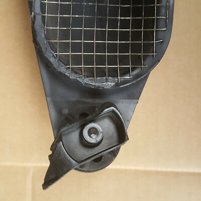 BMW E39 Ansaugrohr Luftführung Ansaugstutzen 2247911 Luftrohr