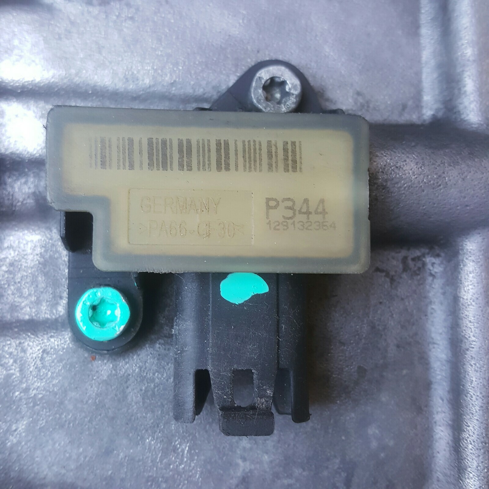 BMW 116i F20 F21 / 316i F30 F31 Getrag Getriebe  6 Gang Schaltgetriebe 7597917