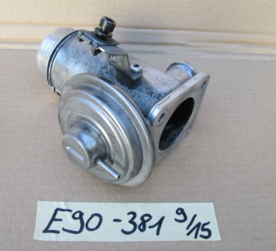 BMW E90  E91  E92  E93  E87  X3  X5 AGR Ventil Abgasrückführungsventil 7804381