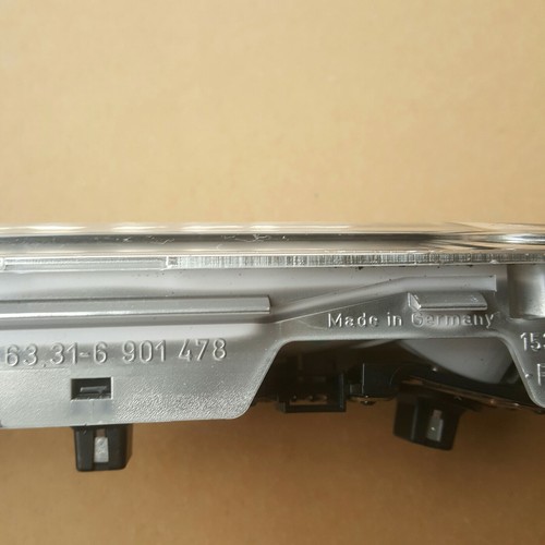 BMW E46 Touring Innenleuchte Himmel Mitte Leuchte Leselampe Beleuchtung 6901478