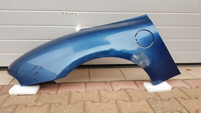 BMW Z3 Roadster Facelift Seitenwand Kotflügel HINTEN RECHTS Breite Ausführung 