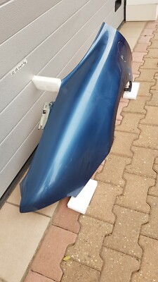 BMW Z3 Roadster Facelift Seitenwand Kotflügel HINTEN RECHTS Breite Ausführung 