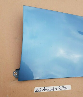 BMW E36 Z3 Roadster + Coupe Kotflügel Seitenwand  VORNE RECHTS Atlanta blau