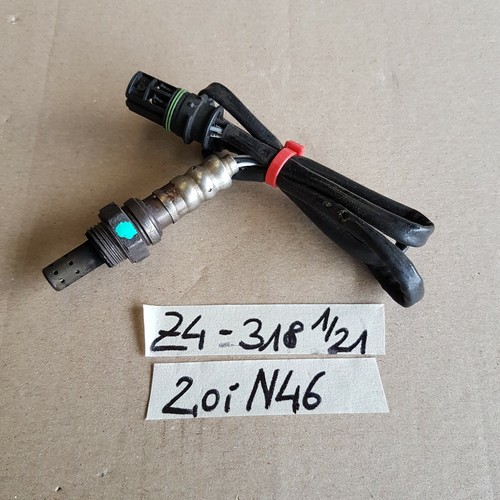 BMW  E90  E91 E87 Z4 E85 Lambdasonde  N46 Katalysator Sonde 7530318
