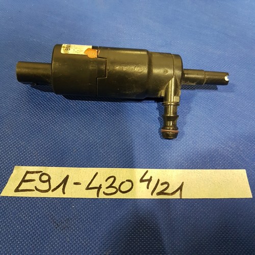 BMW E36 E46 E87 E90 E39 E60 Z4  Waschpumpe SRA  Scheinwerferwaschanlage 8377430