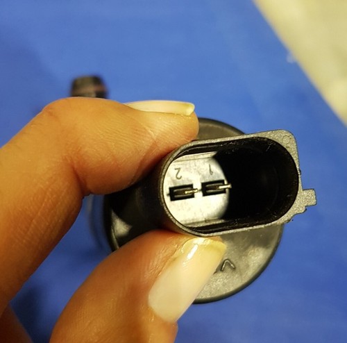 BMW E36 E46 E87 E90 E39 E60 Z4  Waschpumpe SRA  Scheinwerferwaschanlage 8377430