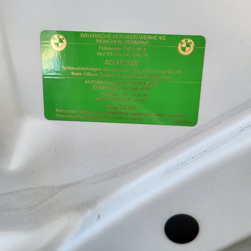 BMW Z4 E85 Motorhaube Frontklappe Haube silbergrau A08 od. Titan Silber ABHOLUNG