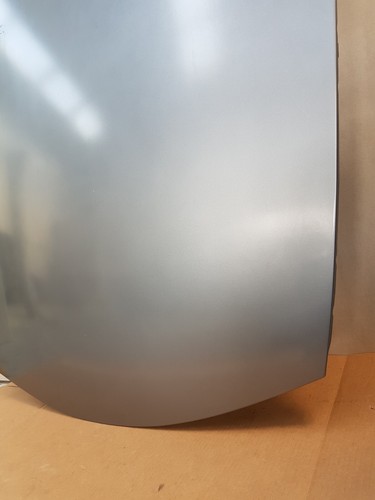 BMW Z4 E85 Motorhaube Frontklappe Haube silbergrau A08 od. Titan Silber ABHOLUNG