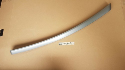 BMW E90 E91 Zierleiste Tür Verkleidung Dekor Leiste Interieur RECHTS 7121474