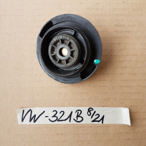 VW Golf 2 Golf 3 Deckel Ausgleichsbehälter Behälter Kühler  357121321 