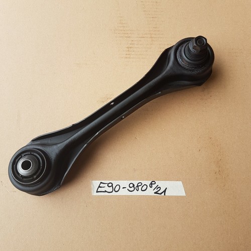 BMW E90 E91 E92 E93 Spurlenker für Achsschwinge Querlenker Strebe hinten 6777980