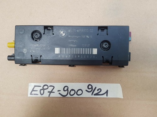BMW E81 / E87 Verstärker Antenne / Antennenverstärker Diversity 6958900