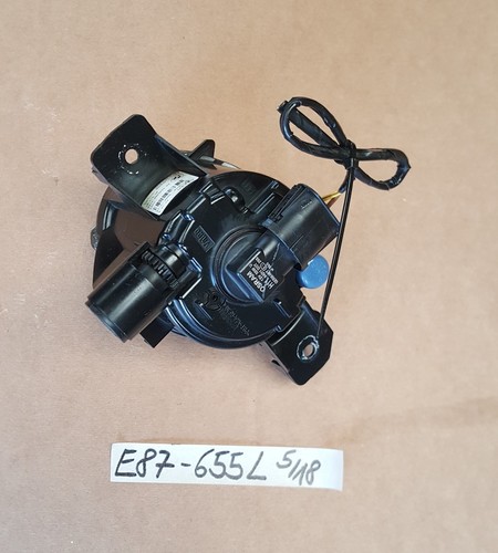 BMW E87 E81 E82 E88  X2 E84 Nebel Scheinwerfer  LINKS 6924655