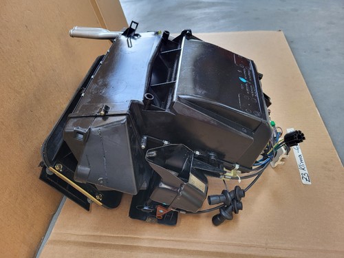 BMW Z3 Roadster Klima Anlage Steuerung Klima Kasten Regler 6908473 ABHOLUNG 