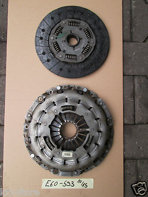 BMW E90 E91 E92 E93 E60 E61 Kupplungsautomat Kupplung Scheibe 7535593