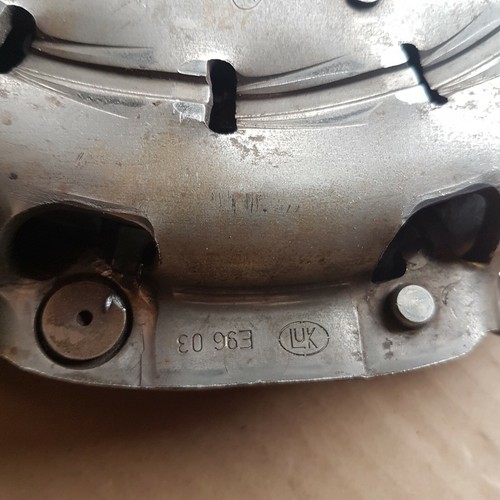 BMW E90 E91 E92 E93 E60 E61 Kupplungsautomat Kupplung Scheibe 7535593