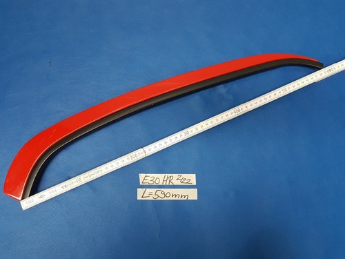 BMW E30 Touring Zierleiste Dach Leiste C-Säule HINTEN außen rechts ODER links 