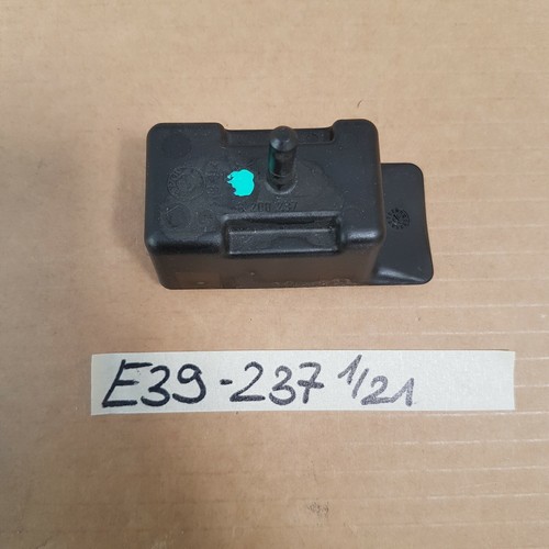 BMW E39 Ascher für Mittelkonsole hinten  Aschenbecher Einsatz 8200237