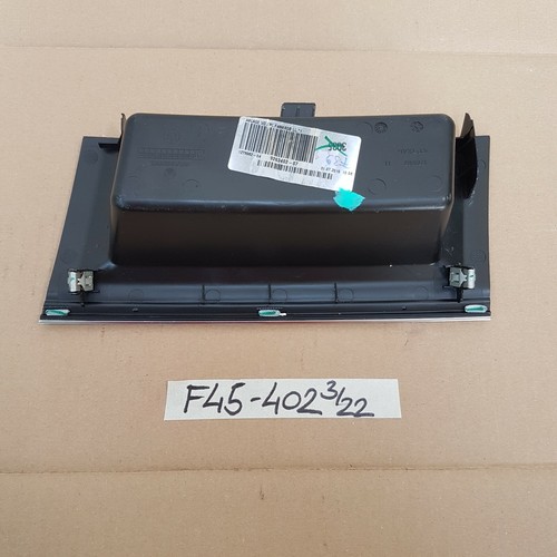 BMW 2er F45 F46 Mittelkonsole Ablagefach 9263402