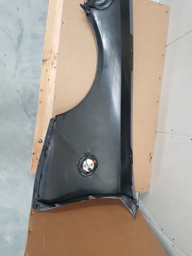 BMW Z4 E85 E86 Seitenwand Kotflügel VORNE RECHTS Stratus grau met. 440 ABHOLUNG