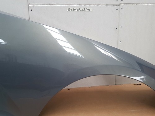 BMW Z4 E85 E86 Seitenwand Kotflügel VORNE RECHTS Stratus grau met. 440 ABHOLUNG