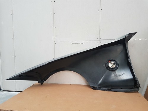 BMW Z4 E85 E86 Seitenwand Kotflügel VORNE RECHTS Stratus grau met. 440 ABHOLUNG