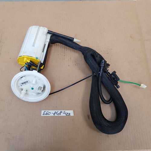 BMW 5er E60 E61 Kraftstoff Pumpe Diesel 6765848 Fördereinheit  Dieselpumpe 