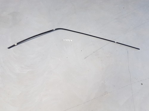 BMW E30 Limousine oder Touring Dachleiste LINKS Zierleiste Dach Leiste ABHOLUNG