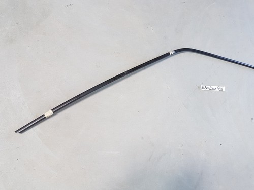 BMW E30 Limousine oder Touring Dachleiste LINKS Zierleiste Dach Leiste ABHOLUNG
