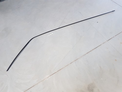 BMW E30 Limousine oder Touring Dachleiste LINKS Zierleiste Dach Leiste ABHOLUNG