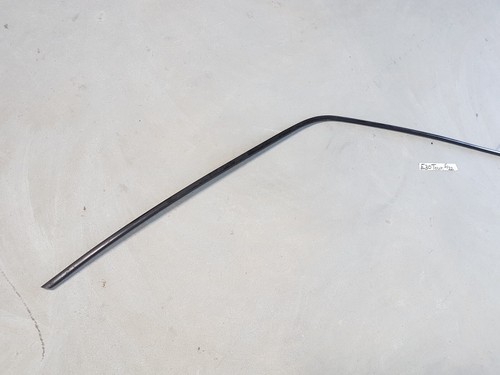 BMW E30 Limousine oder Touring Dachleiste LINKS Zierleiste Dach Leiste ABHOLUNG
