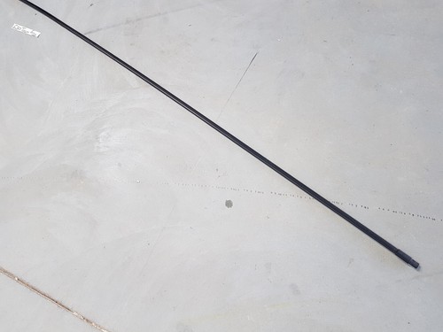 BMW E30 Limousine oder Touring Dachleiste LINKS Zierleiste Dach Leiste ABHOLUNG