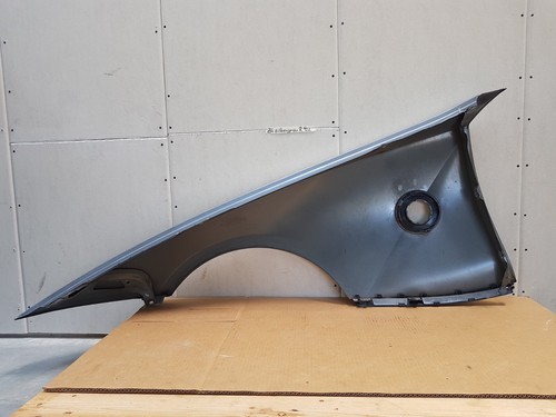 BMW Z4 E85 E86 Seitenwand Kotflügel VORNE RECHTS silber grau metallic ABHOLUNG