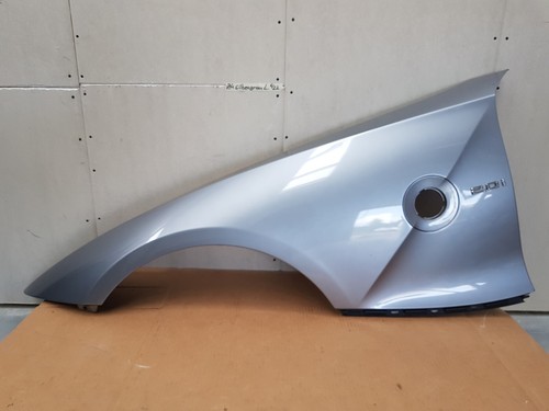 BMW Z4 E85 E86 Seitenwand Kotflügel VORNE RECHTS silber grau metallic ABHOLUNG