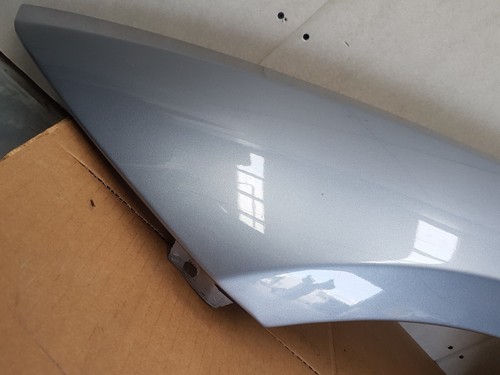 BMW Z4 E85 E86 Seitenwand Kotflügel VORNE RECHTS silber grau metallic ABHOLUNG