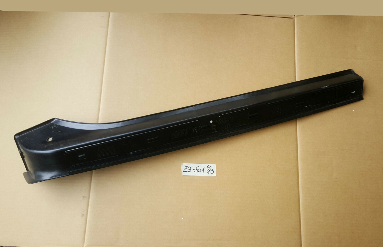 BMW Z3 Einstiegsleiste Verkleidung Schweller Abdeckung LINKS 8397501