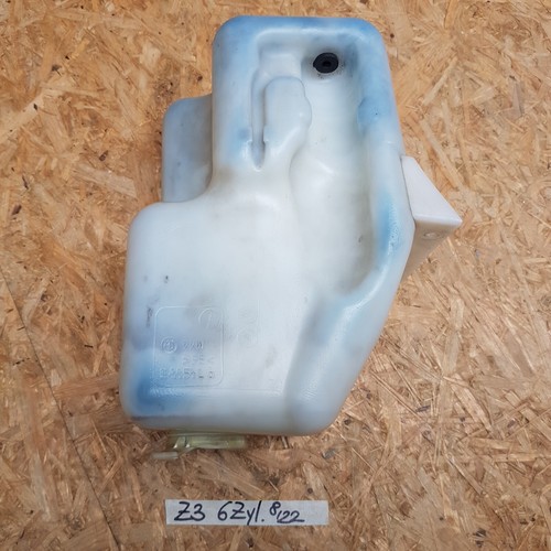 BMW Z3 Roadster Wischwasser Vorrat  Behälter 6 Zylinder  Waschbehälter WiWa Tank