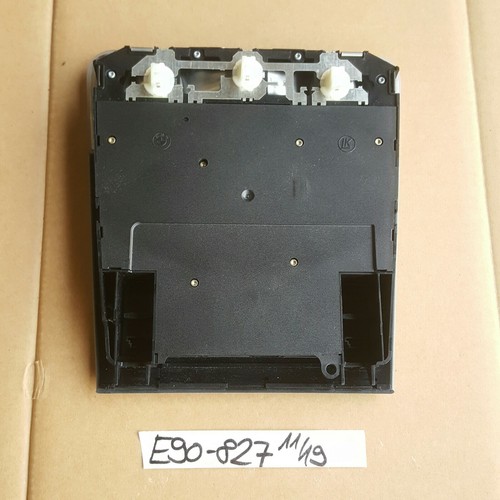 BMW E90 E91 E92 Leselampe 6932827 Innenleuchte grau Schaltzentrum Dach 9120444