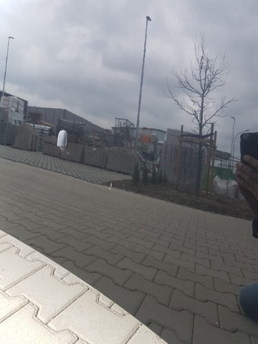 BMW Z4 E85 Motorhaube Frontklappe Haube Saphir schwarz black Kratzer ABHOLUNG