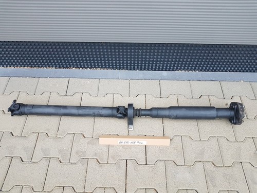 BMW Z4 E85 Kardanwelle 2,5i Antriebswelle Gelenkwelle Schaltgetriebe 7551158 N52