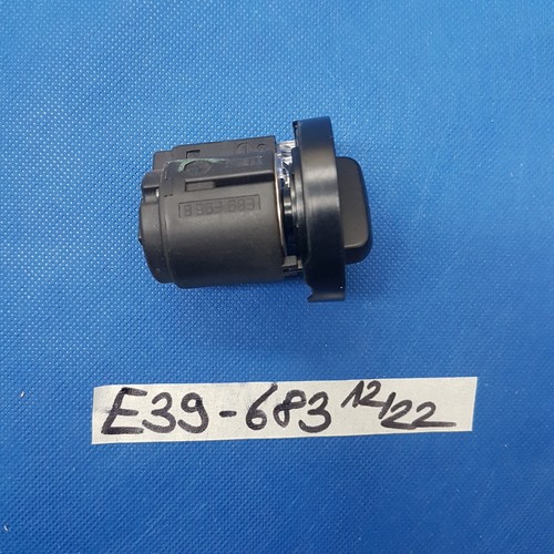 BMW E38 E39 Z8 E52 Lichtschalter 8363683 Schalter Licht