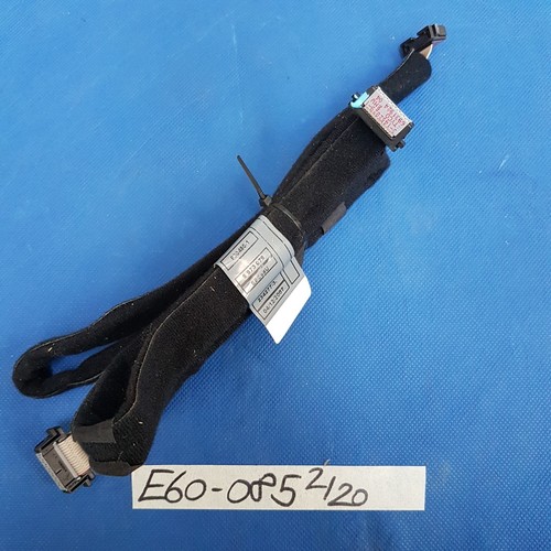 BMW E60 E61 E63 E64  Starter Kabelsatz Start Stop Schalter Kabel  6970085