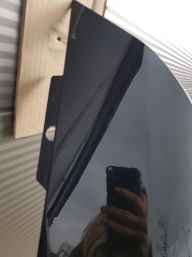 BMW Z4 E85 E86 Seitenwand Kotflügel VORNE RECHTS Saphir schwarz black ABHOLUNG