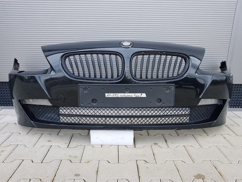 BMW Z4 E85 E86 Stoßstange vorne Frontschürze + Gitter ABHOLUNG