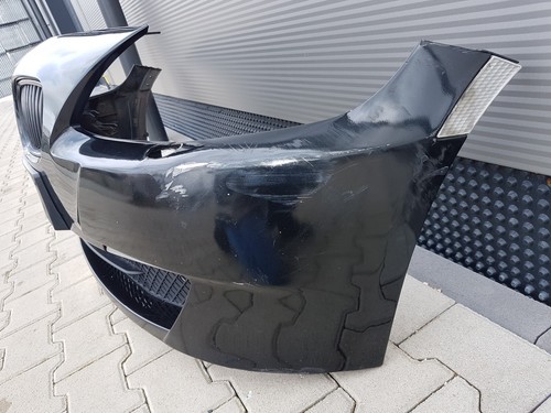 BMW Z4 E85 E86 Stoßstange vorne Frontschürze + Gitter ABHOLUNG