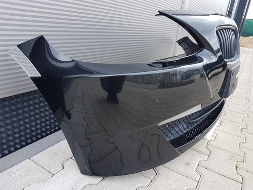 BMW Z4 E85 E86 Stoßstange vorne Frontschürze + Gitter ABHOLUNG