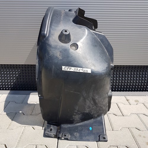 BMW E81 E87 Verkleidung Radschale Abdeckung Radhaus vorne links 7059371